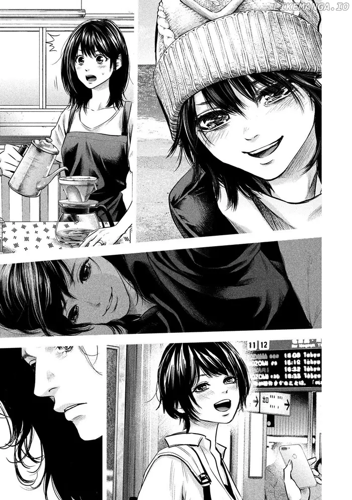 Hare Kon Chapter 184 image 14_optimized